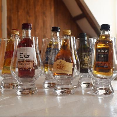 5cl Miniatures